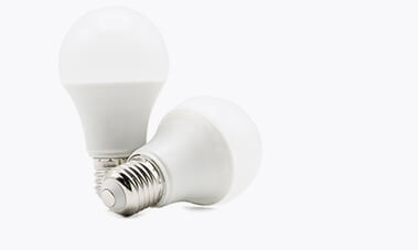 תאורת LED לחיסכון בחשמל