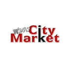 city market